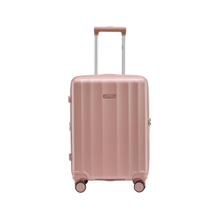 Explorer Luggage Explorer Latitude Expandable Carry-On Luggage