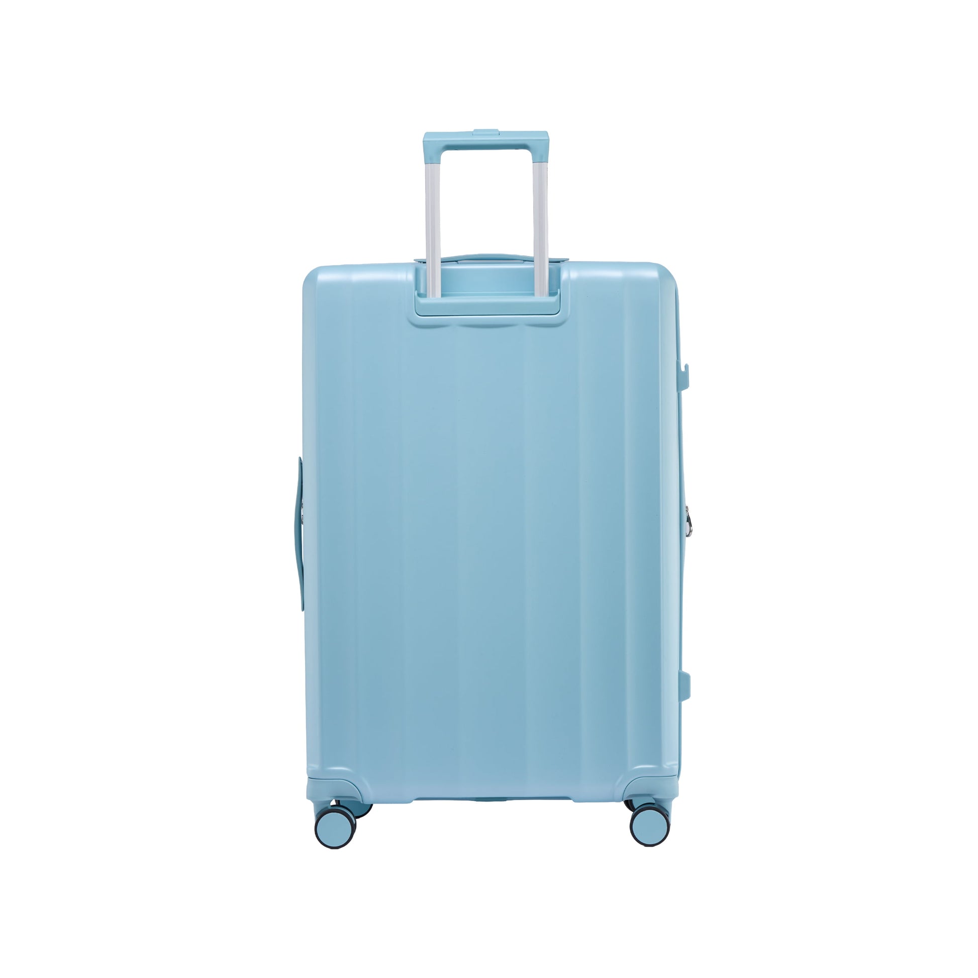Explorer Luggage Explorer Latitude Expandable Large Luggage