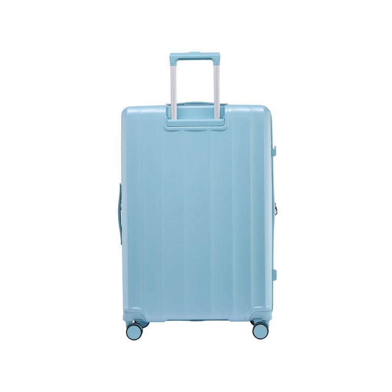 Explorer Luggage Explorer Latitude Expandable Large Luggage