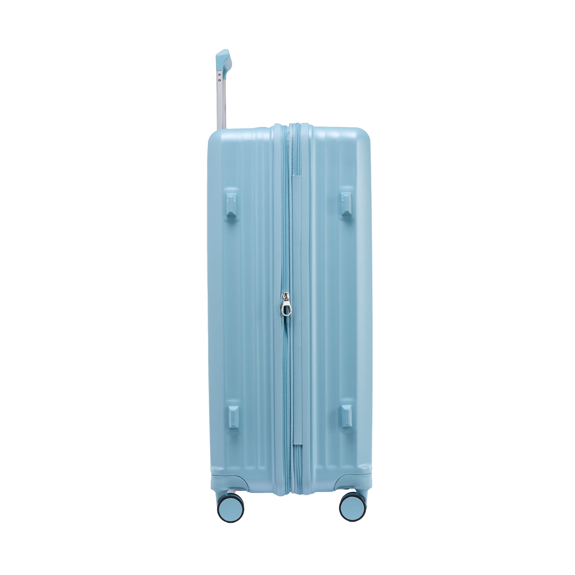 Explorer Luggage Explorer Latitude Expandable Large Luggage