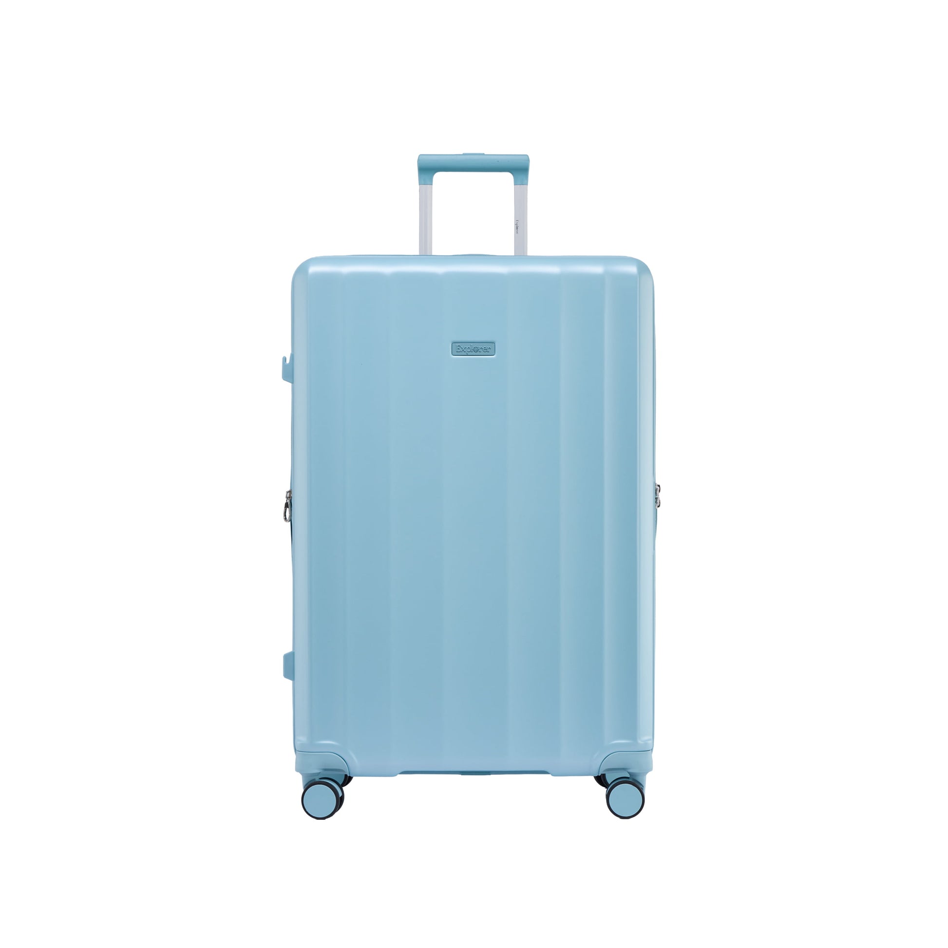 Explorer Luggage Explorer Latitude Expandable Large Luggage