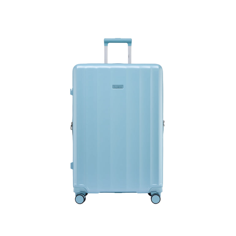 Explorer Luggage Explorer Latitude Expandable Large Luggage