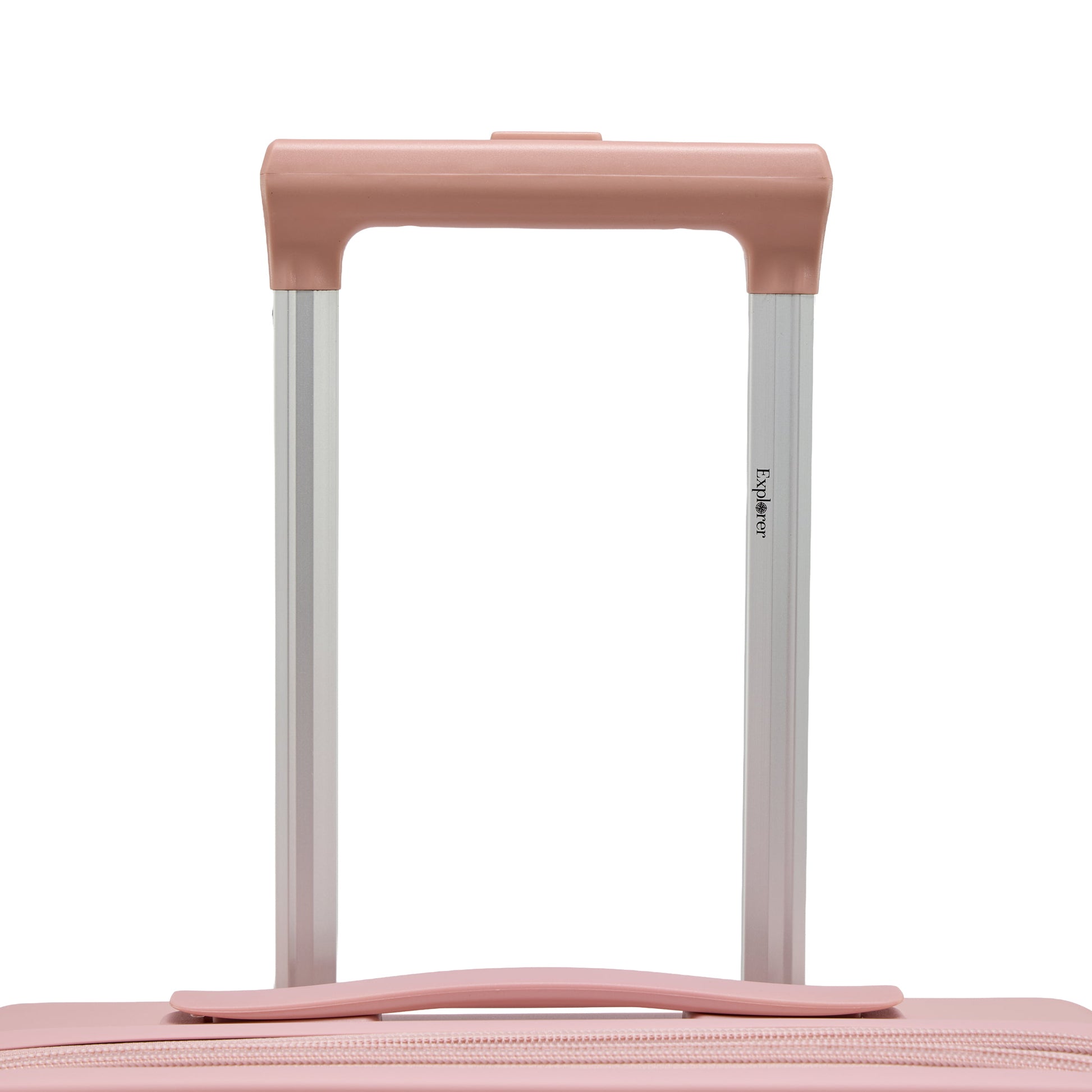 Explorer Luggage Explorer Latitude Expandable Large Luggage