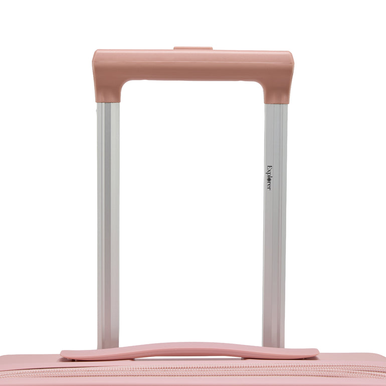 Explorer Luggage Explorer Latitude Expandable Large Luggage