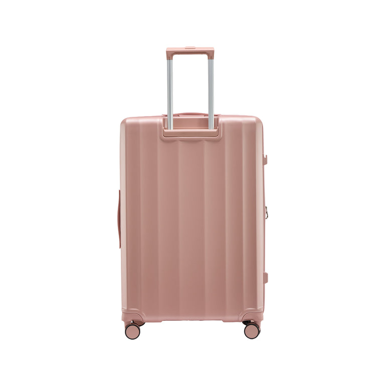Explorer Luggage Explorer Latitude Expandable Large Luggage