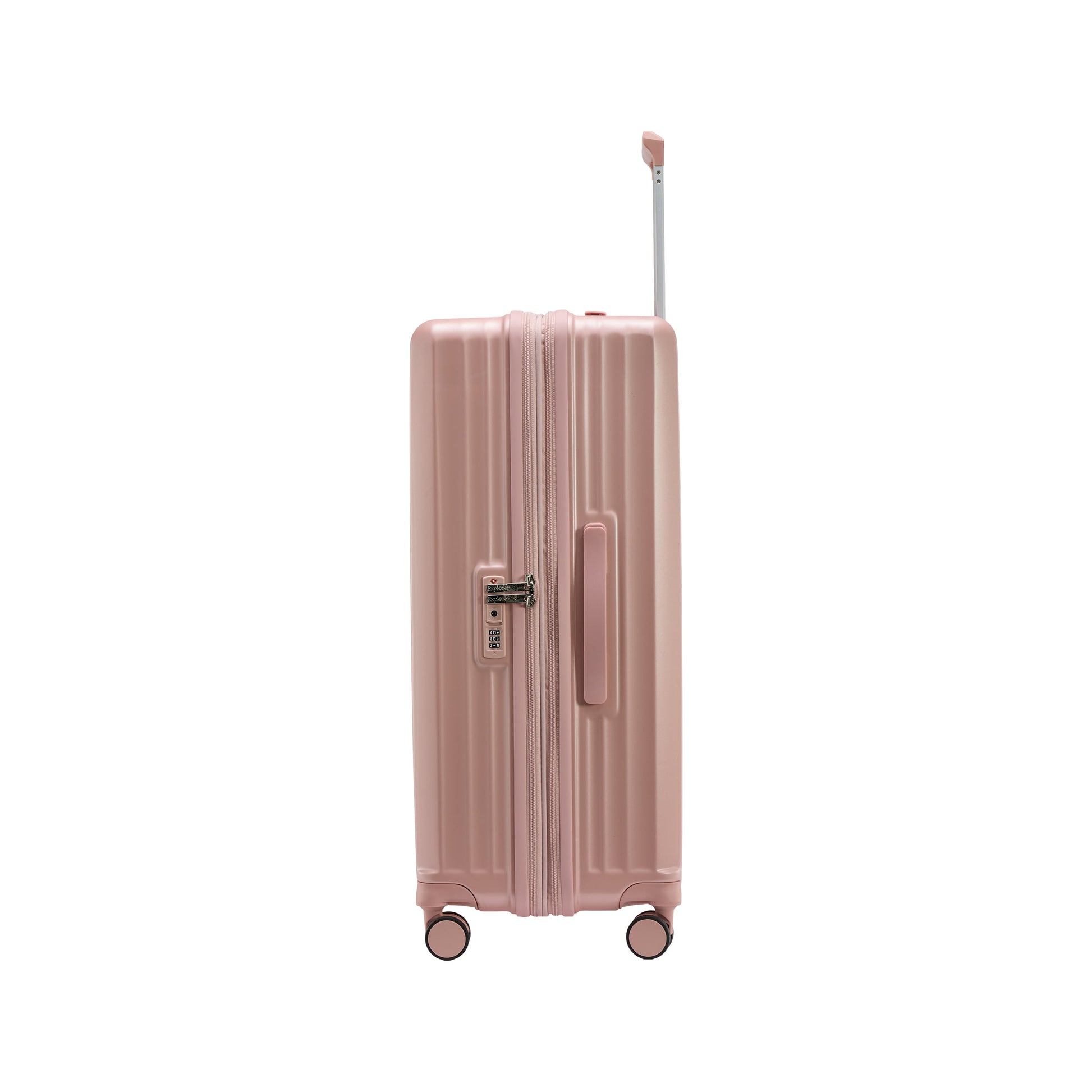 Explorer Luggage Explorer Latitude Expandable Large Luggage