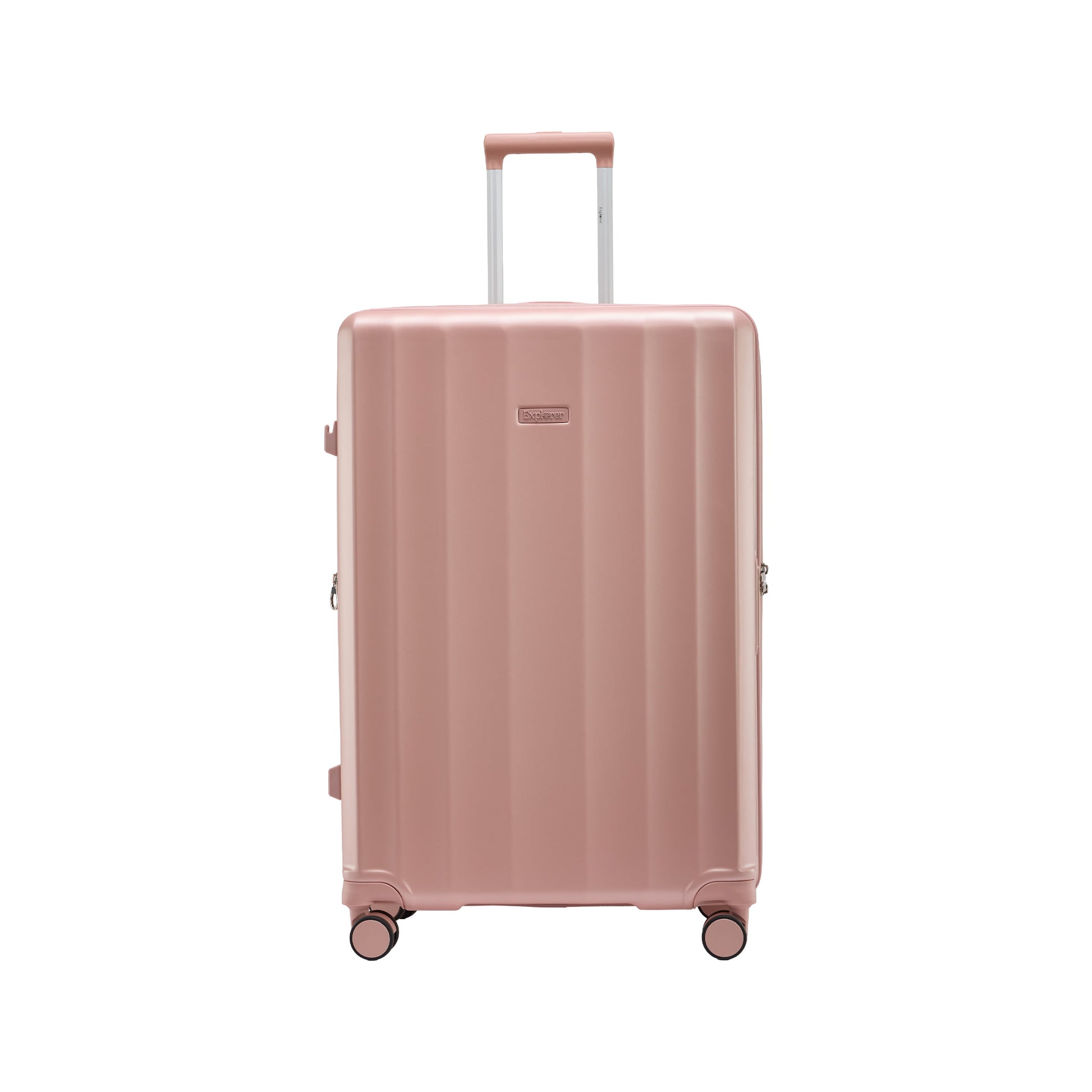 Explorer Luggage Explorer Latitude Expandable Large Luggage