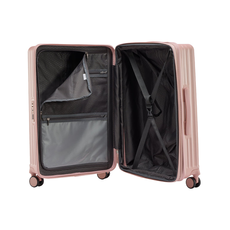 Explorer Luggage Explorer Latitude Expandable Medium Luggage