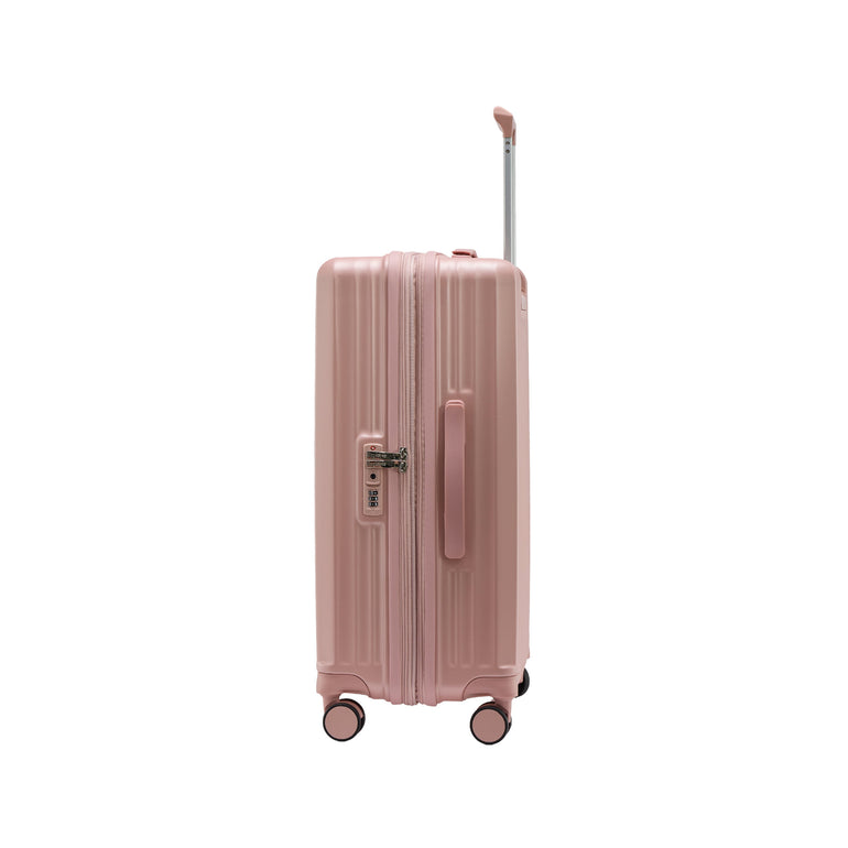 Explorer Luggage Explorer Latitude Expandable Medium Luggage