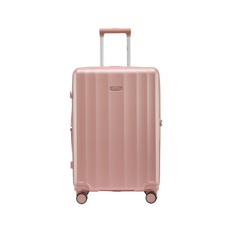 Explorer Luggage Explorer Latitude Expandable Medium Luggage