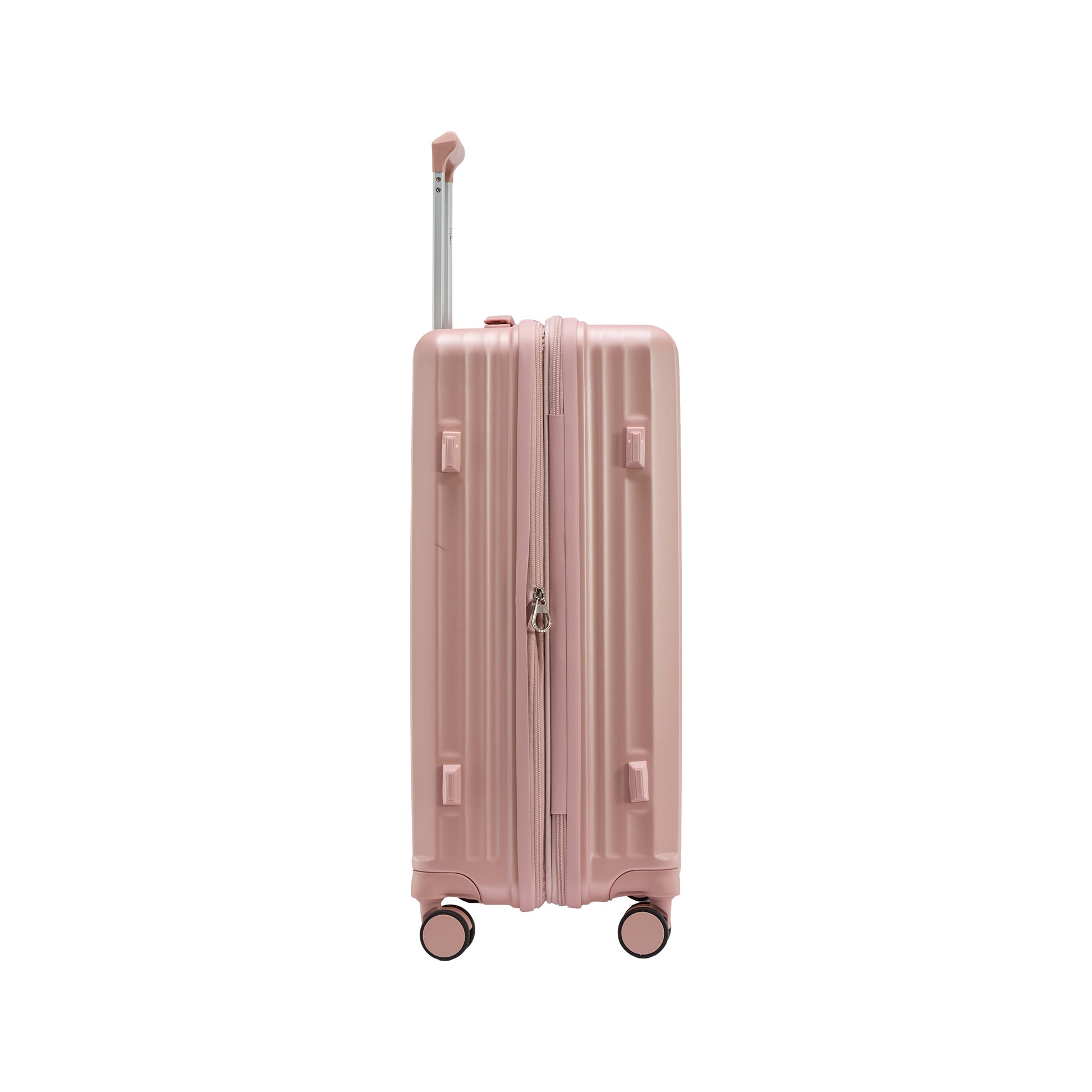 Explorer Luggage Explorer Latitude Expandable Medium Luggage