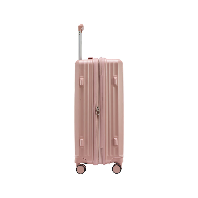 Explorer Luggage Explorer Latitude Expandable Medium Luggage