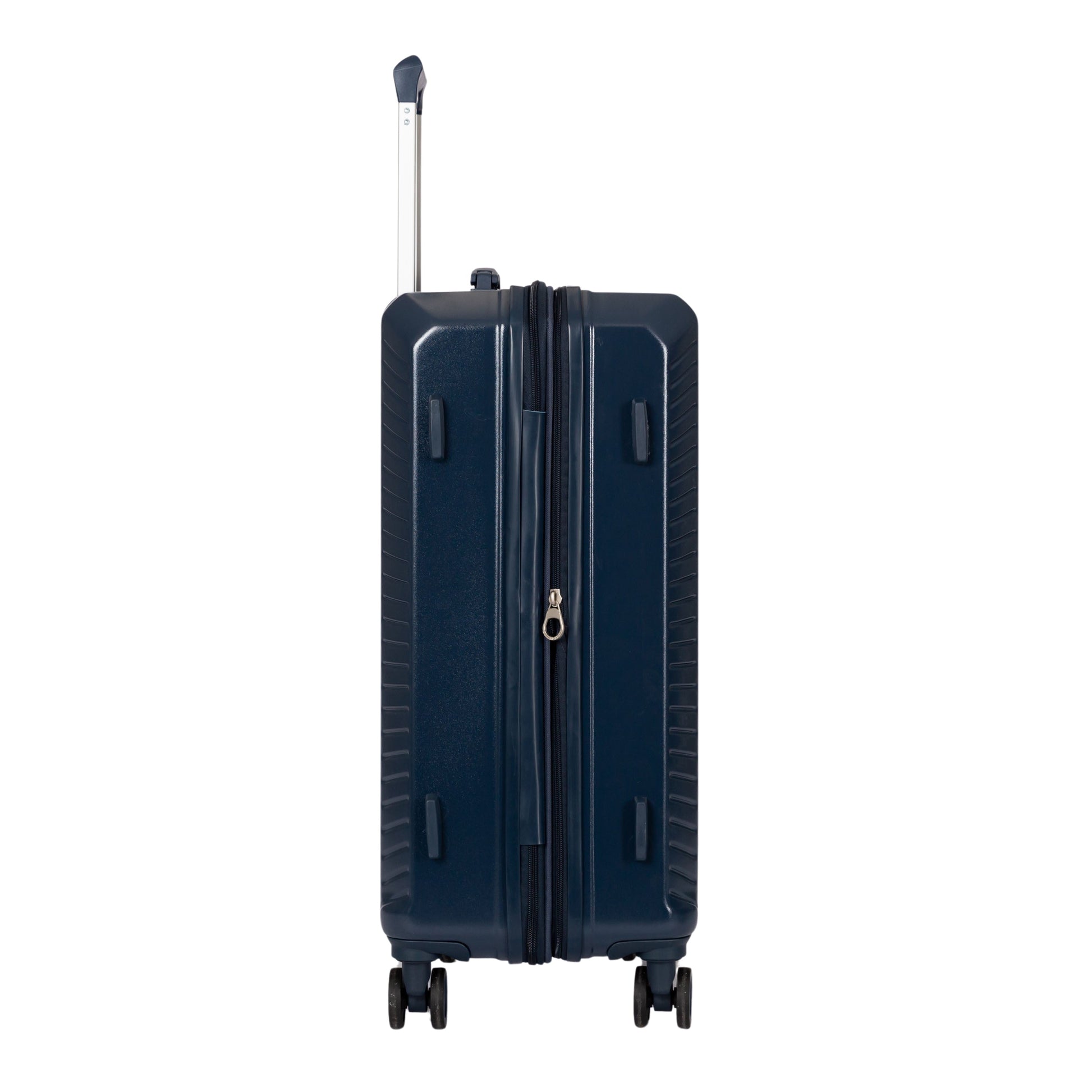 Explorer Luggage Explorer Passport Anti-Theft Expandable 2-Piece Luggage Set (Carry-On and Medium)