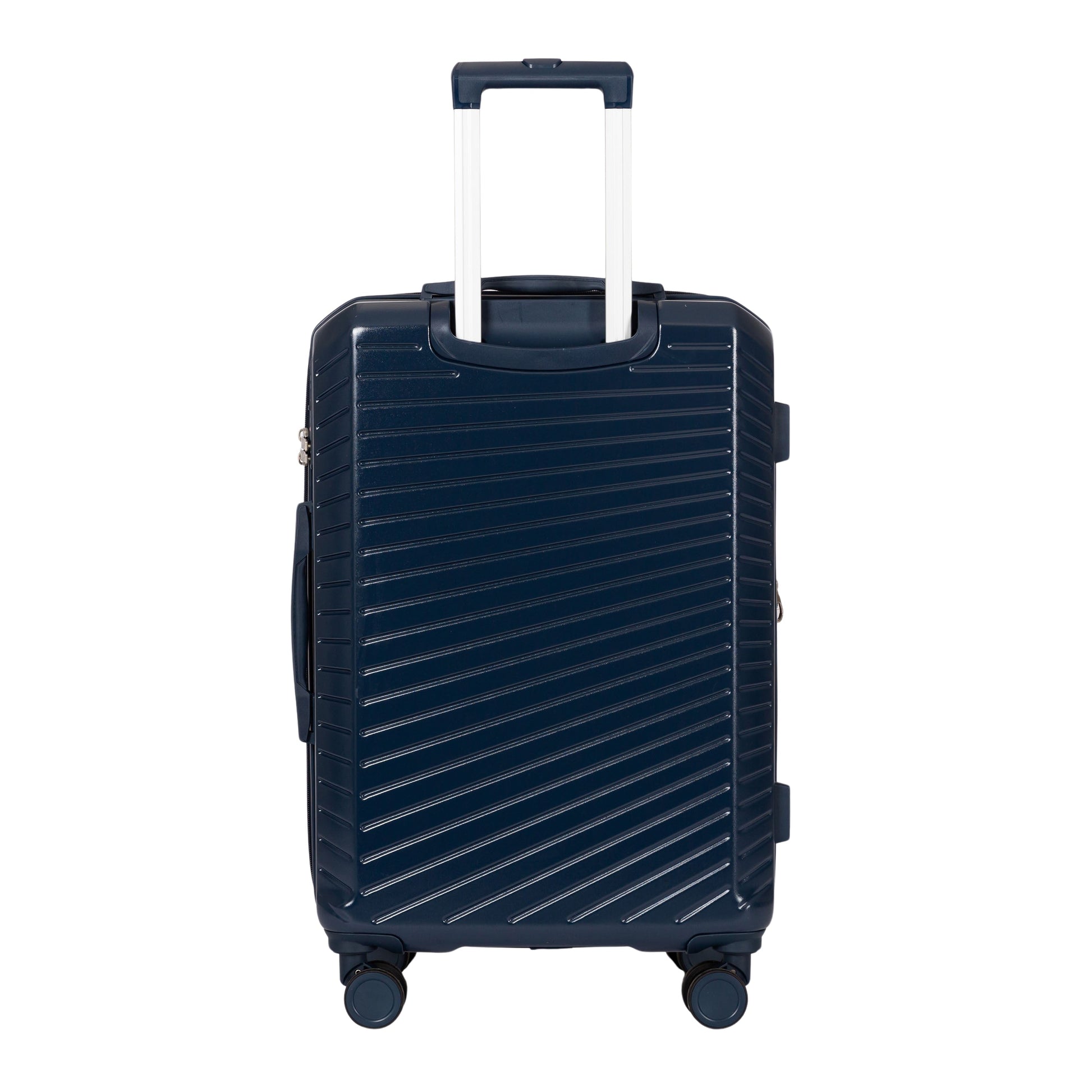 Explorer Luggage Explorer Passport Anti-Theft Expandable 3-Piece Luggage Set
