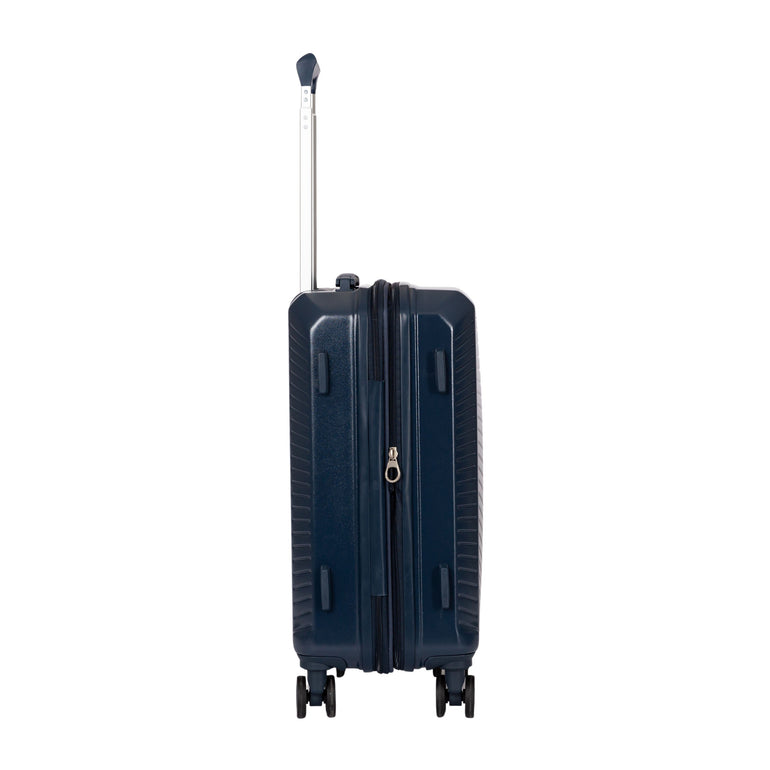 Explorer Luggage Explorer Passport Anti-Theft Expandable 3-Piece Luggage Set