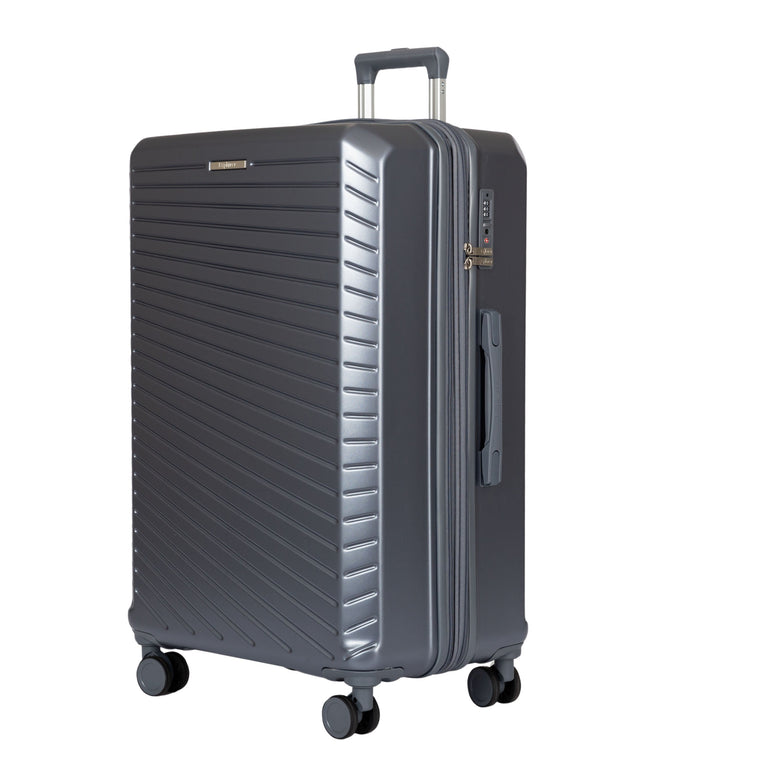 Explorer Luggage Explorer Passport Anti-Theft Expandable 3-Piece Luggage Set