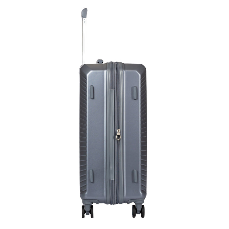 Explorer Luggage Explorer Passport Anti-Theft Expandable 3-Piece Luggage Set