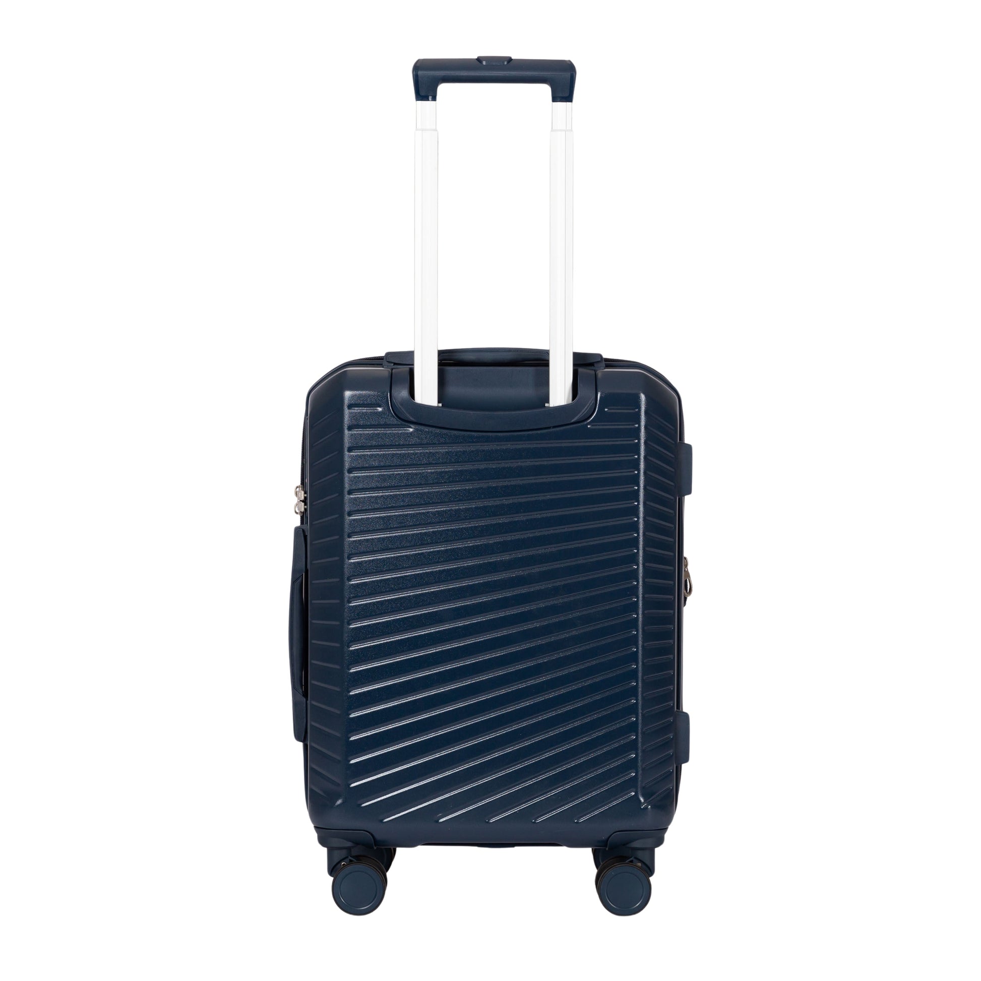 Explorer Luggage Explorer Passport Anti-Theft Expandable 3-Piece Luggage Set