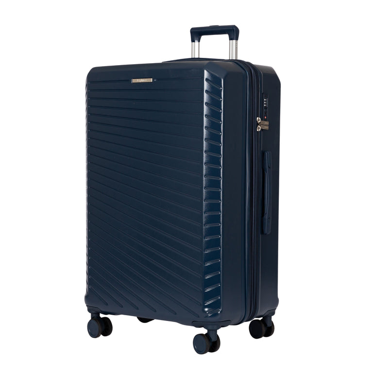 Explorer Luggage Explorer Passport Anti-Theft Expandable 3-Piece Luggage Set