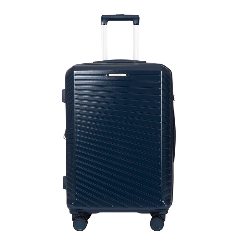 Explorer Luggage Explorer Passport Anti-Theft Expandable 3-Piece Luggage Set