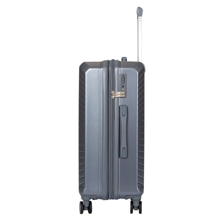 Explorer Luggage Explorer Passport Anti-Theft Expandable 3-Piece Luggage Set