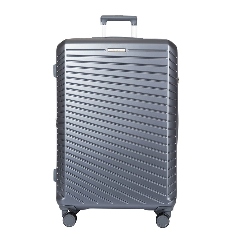 Explorer Luggage Explorer Passport Anti-Theft Expandable 3-Piece Luggage Set