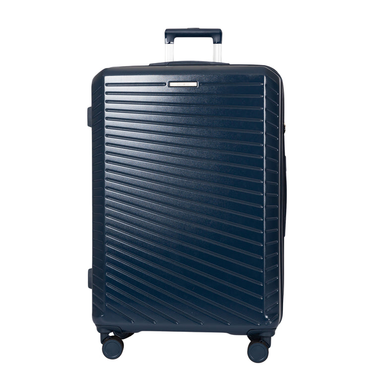 Explorer Luggage Explorer Passport Anti-Theft Expandable 3-Piece Luggage Set