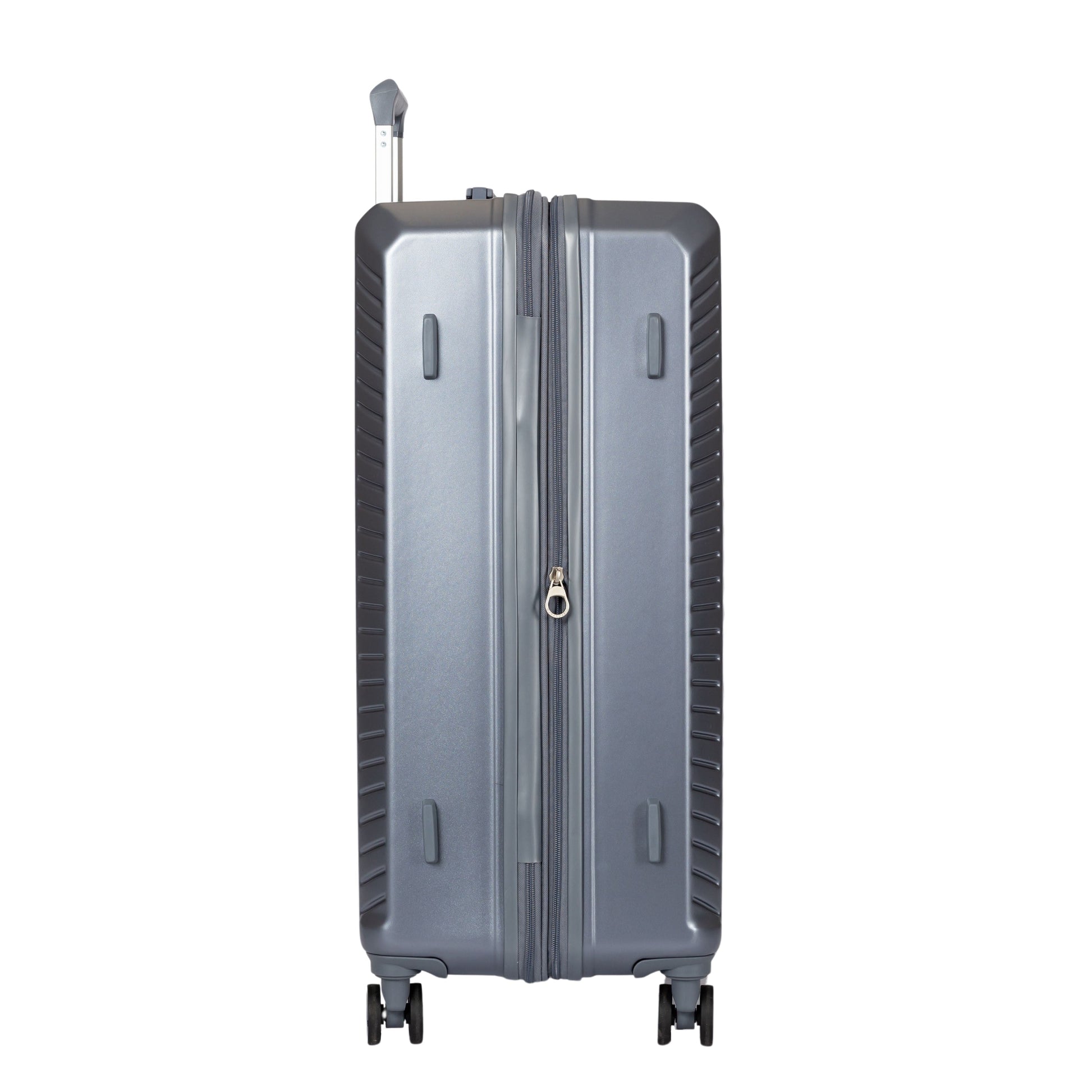 Explorer Luggage Explorer Passport Anti-Theft Expandable 3-Piece Luggage Set