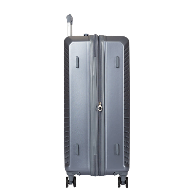 Explorer Luggage Explorer Passport Anti-Theft Expandable 3-Piece Luggage Set
