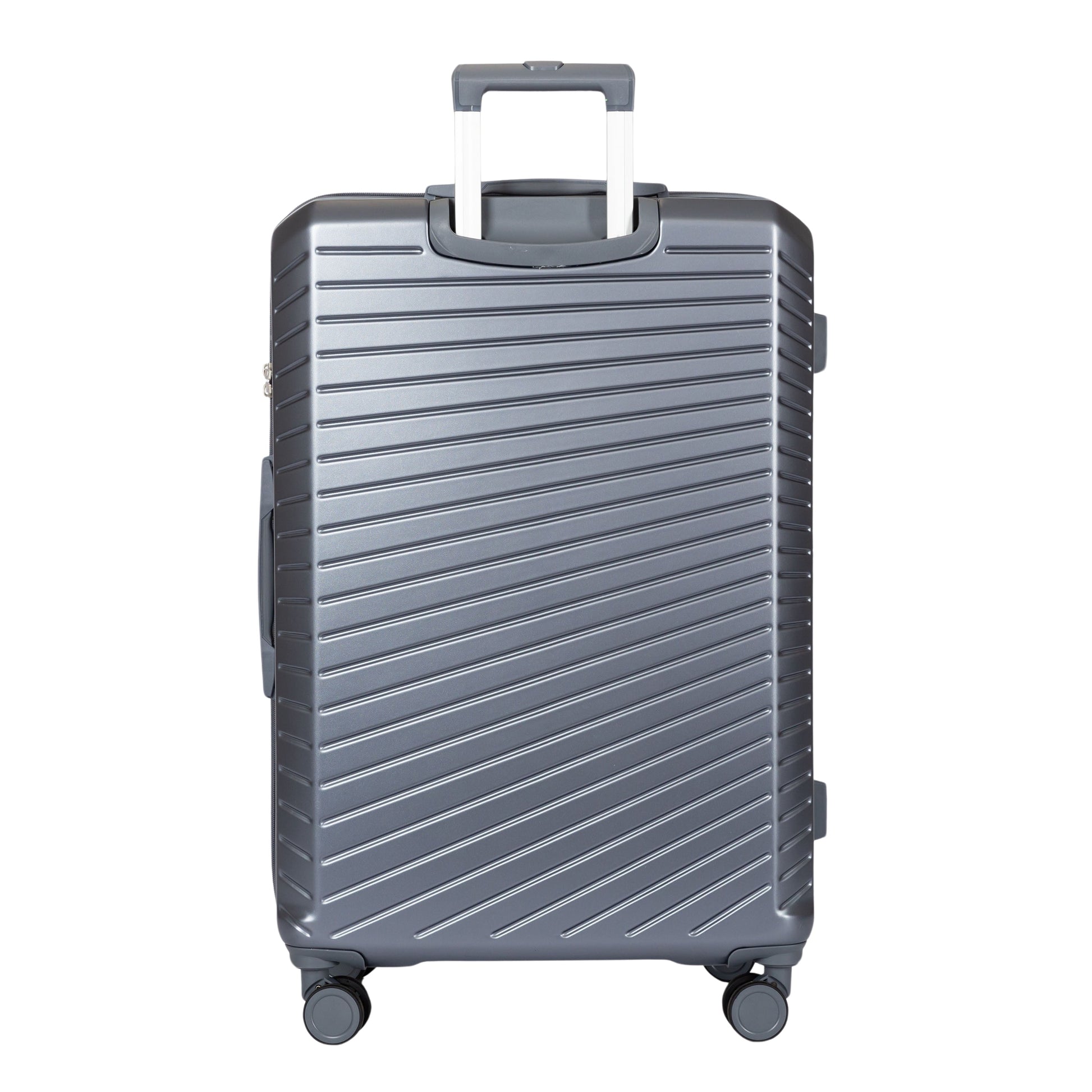 Explorer Luggage Explorer Passport Anti-Theft Expandable 3-Piece Luggage Set