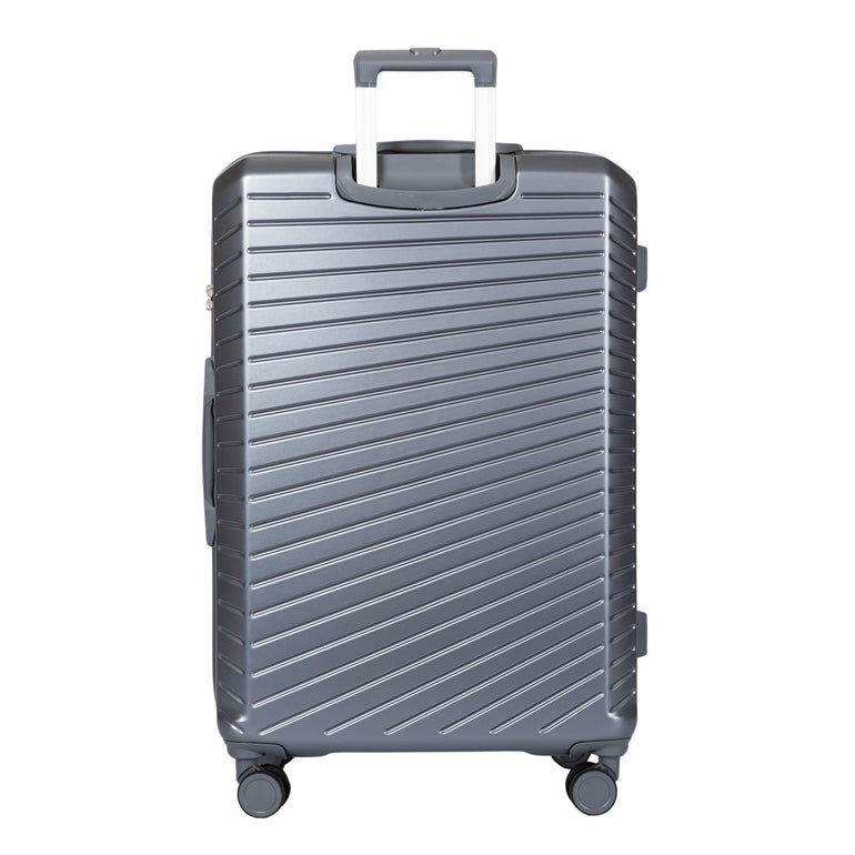 Explorer Luggage Explorer Passport Anti-Theft Expandable 3-Piece Luggage Set