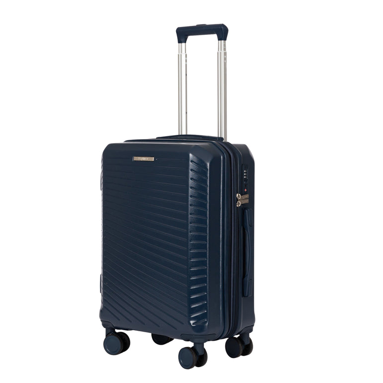 Explorer Luggage Explorer Passport Anti-Theft Expandable Carry-On Luggage