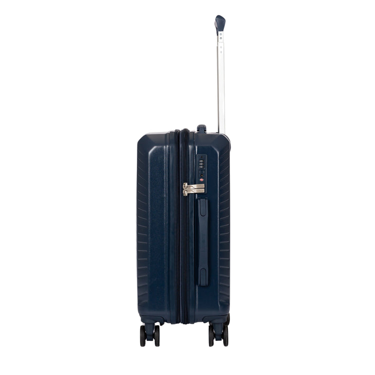 Explorer Luggage Explorer Passport Anti-Theft Expandable Carry-On Luggage