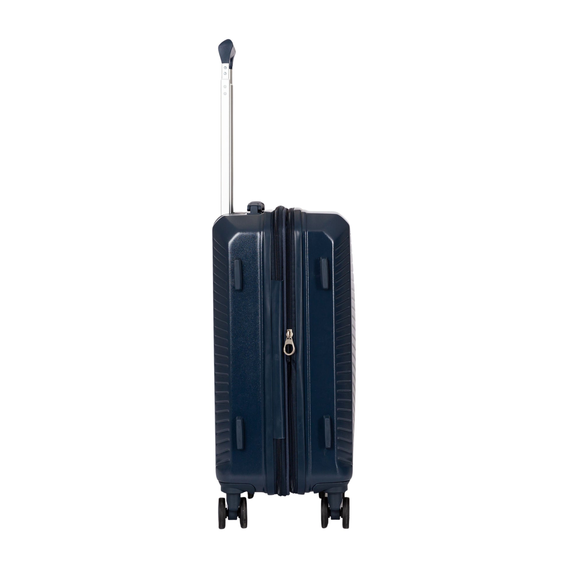 Explorer Luggage Explorer Passport Anti-Theft Expandable Carry-On Luggage