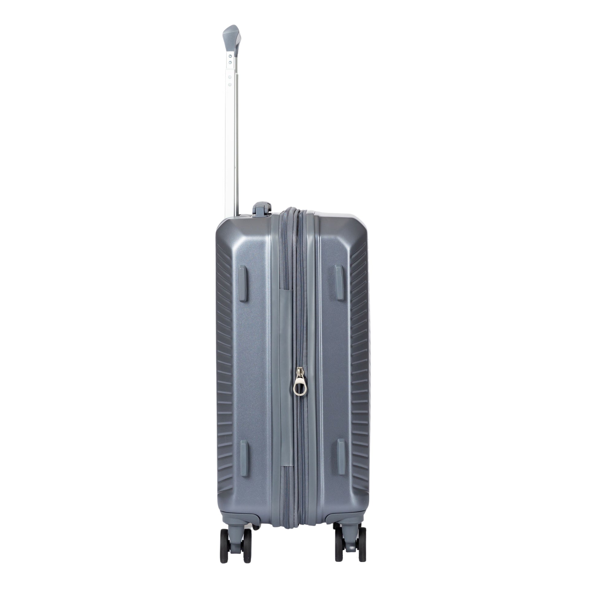 Explorer Luggage Explorer Passport Anti-Theft Expandable Carry-On Luggage