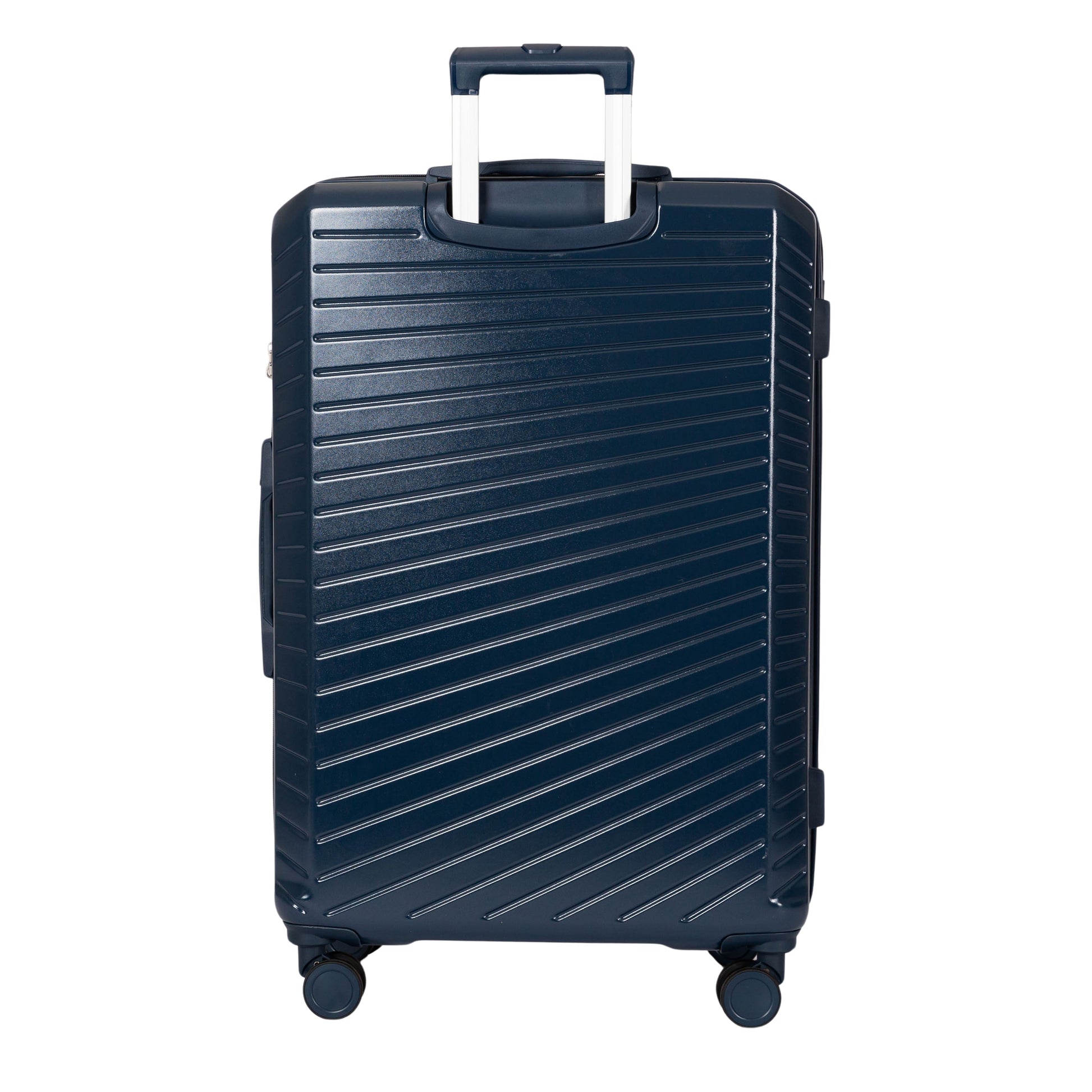 Explorer Luggage Explorer Passport Anti-Theft Expandable Large Luggage