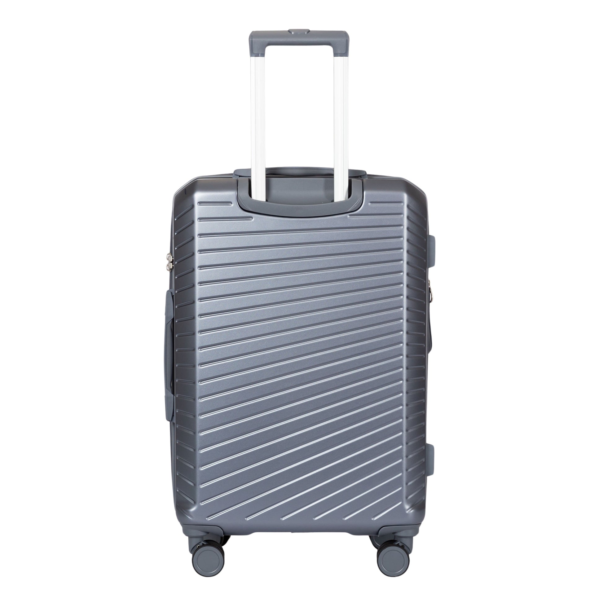 Explorer Luggage Explorer Passport Anti-Theft Expandable Medium Luggage