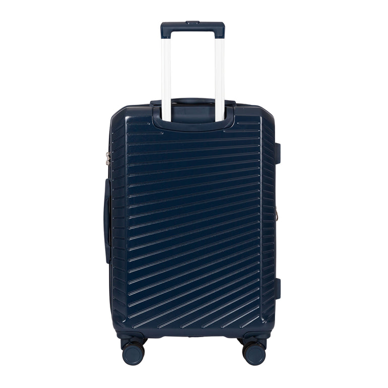 Explorer Luggage Explorer Passport Anti-Theft Expandable Medium Luggage
