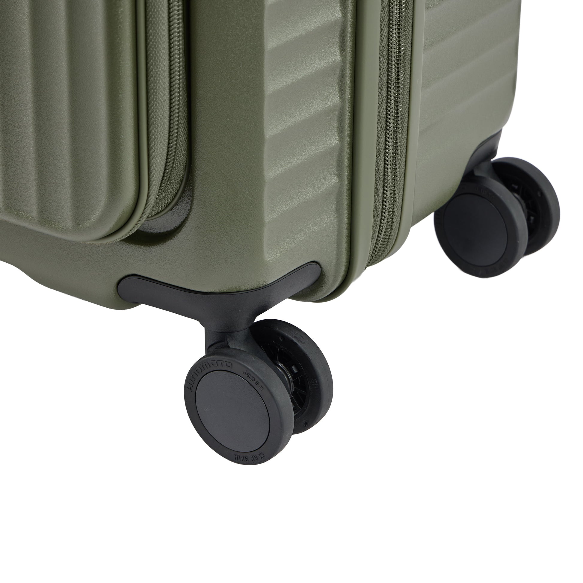 Explorer Luggage Explorer Terra 3-Piece Expandable Luggage Set