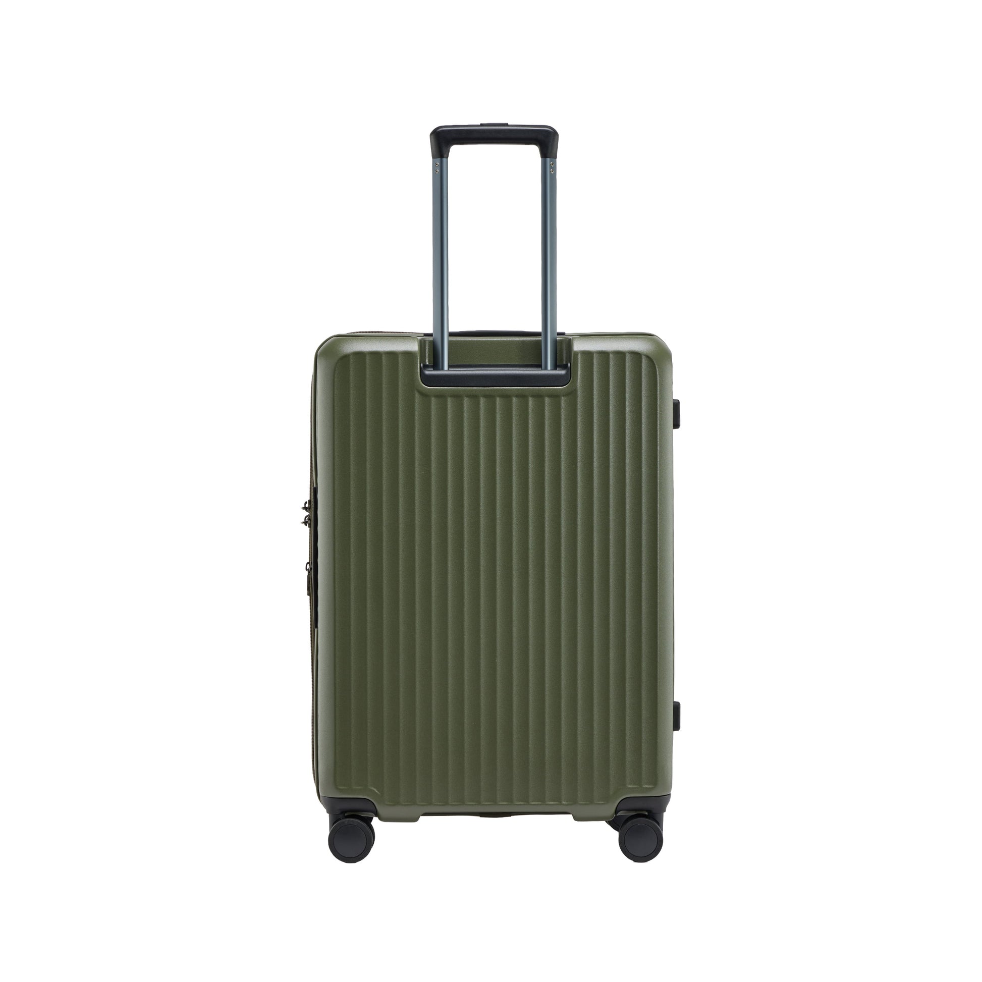 Explorer Luggage Explorer Terra 3-Piece Expandable Luggage Set
