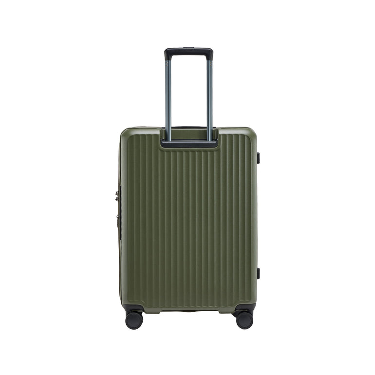 Explorer Luggage Explorer Terra 3-Piece Expandable Luggage Set