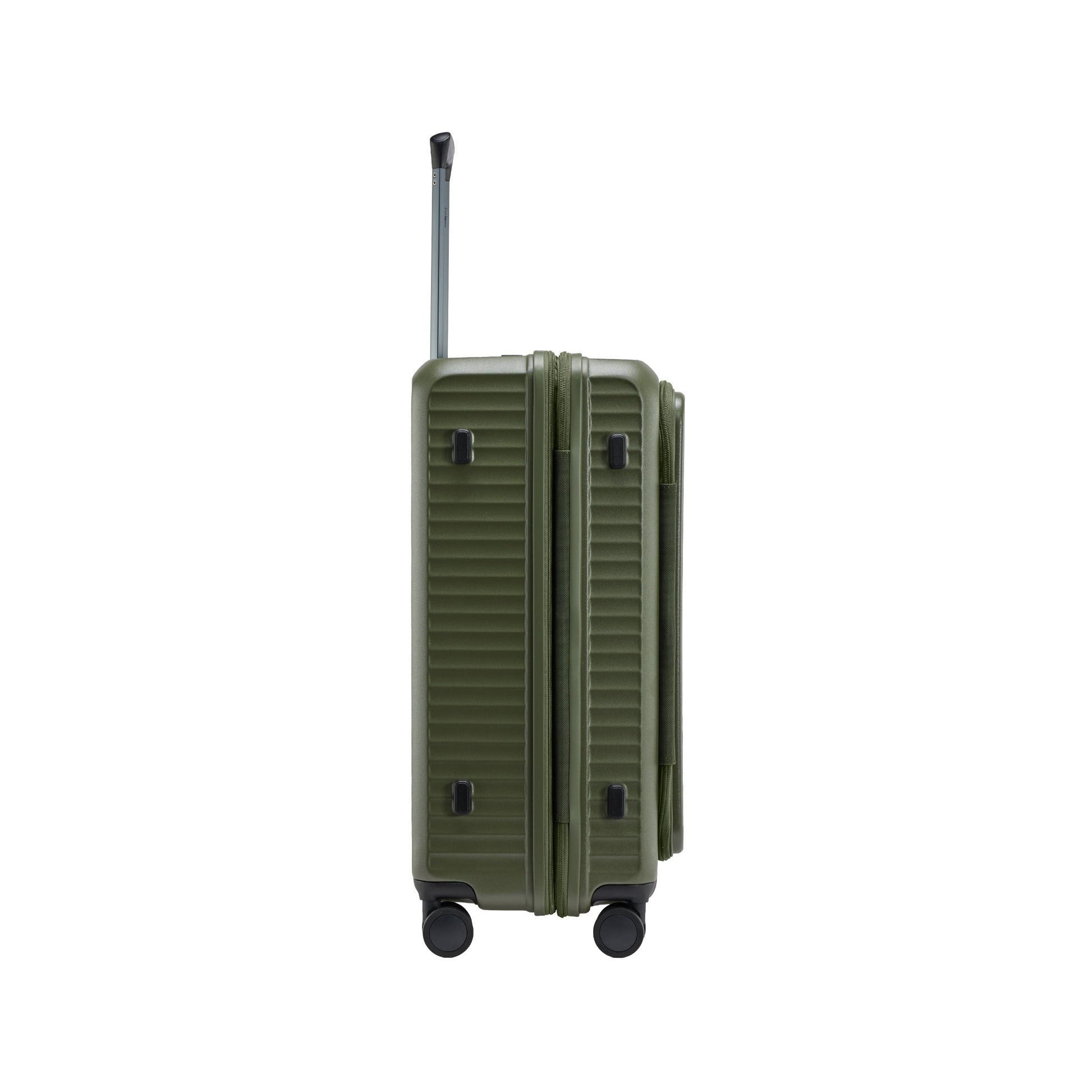 Explorer Luggage Explorer Terra 3-Piece Expandable Luggage Set