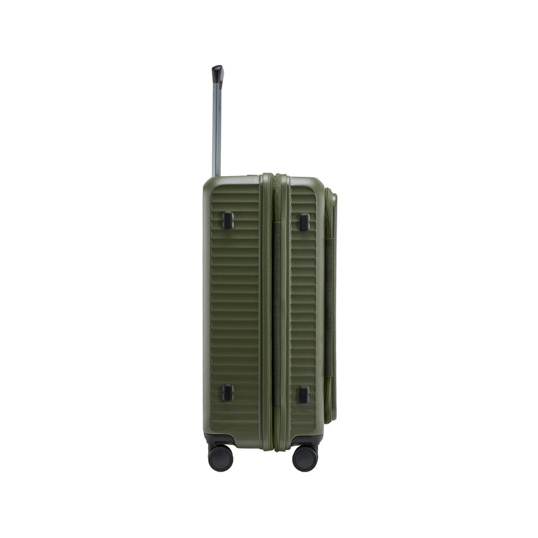 Explorer Luggage Explorer Terra 3-Piece Expandable Luggage Set