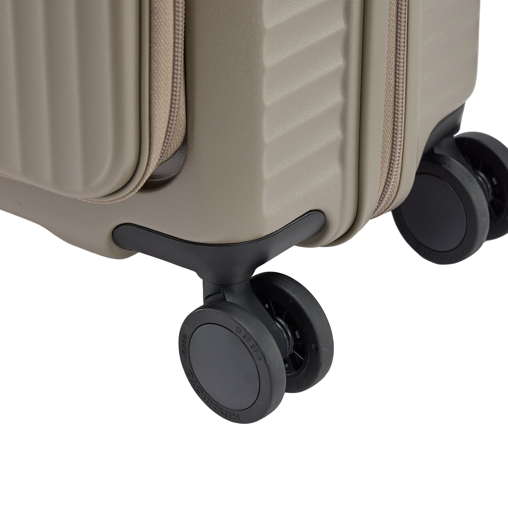 Explorer Luggage Explorer Terra 3-Piece Expandable Luggage Set