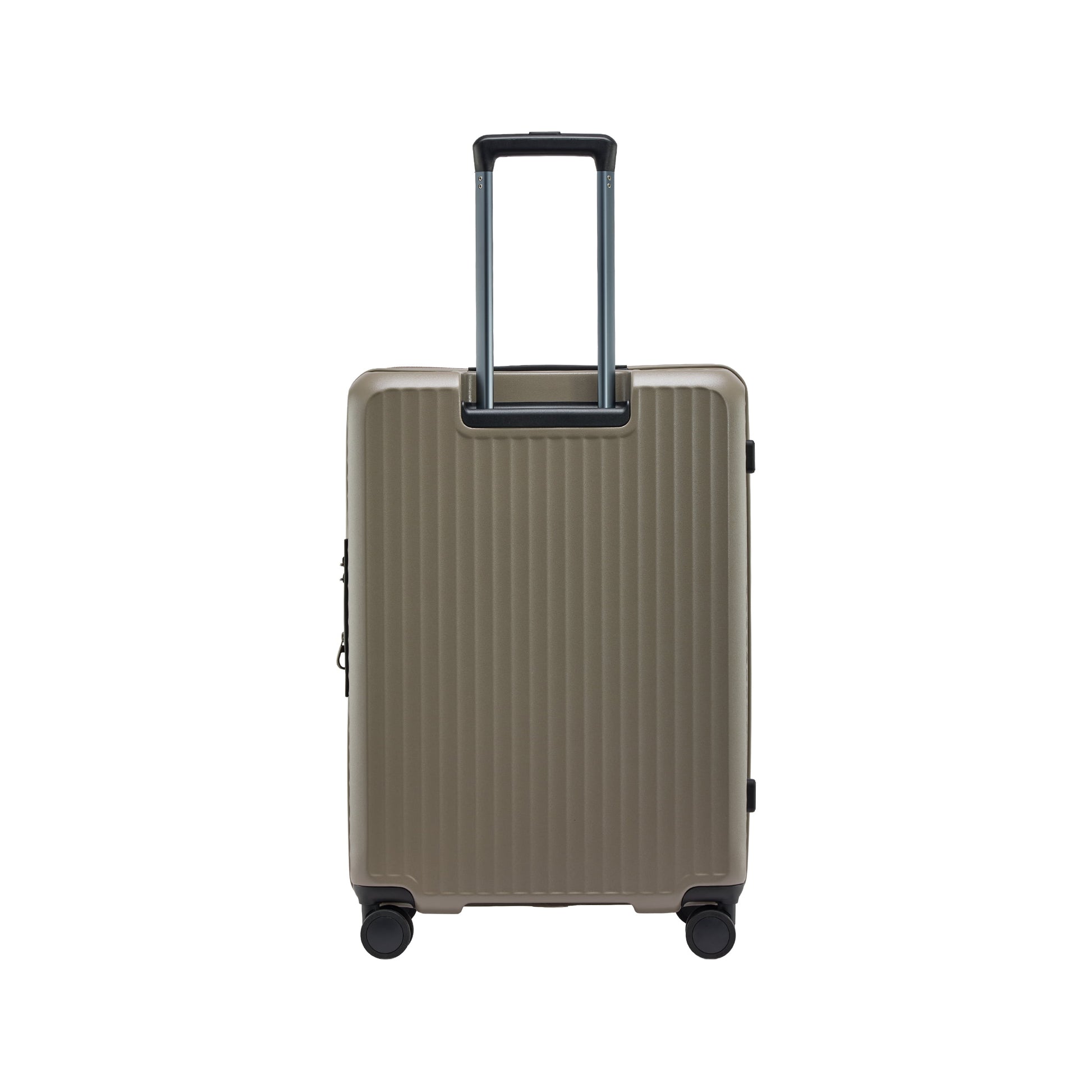 Explorer Luggage Explorer Terra 3-Piece Expandable Luggage Set