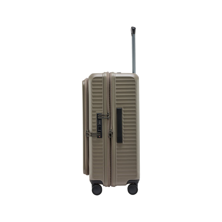 Explorer Luggage Explorer Terra 3-Piece Expandable Luggage Set