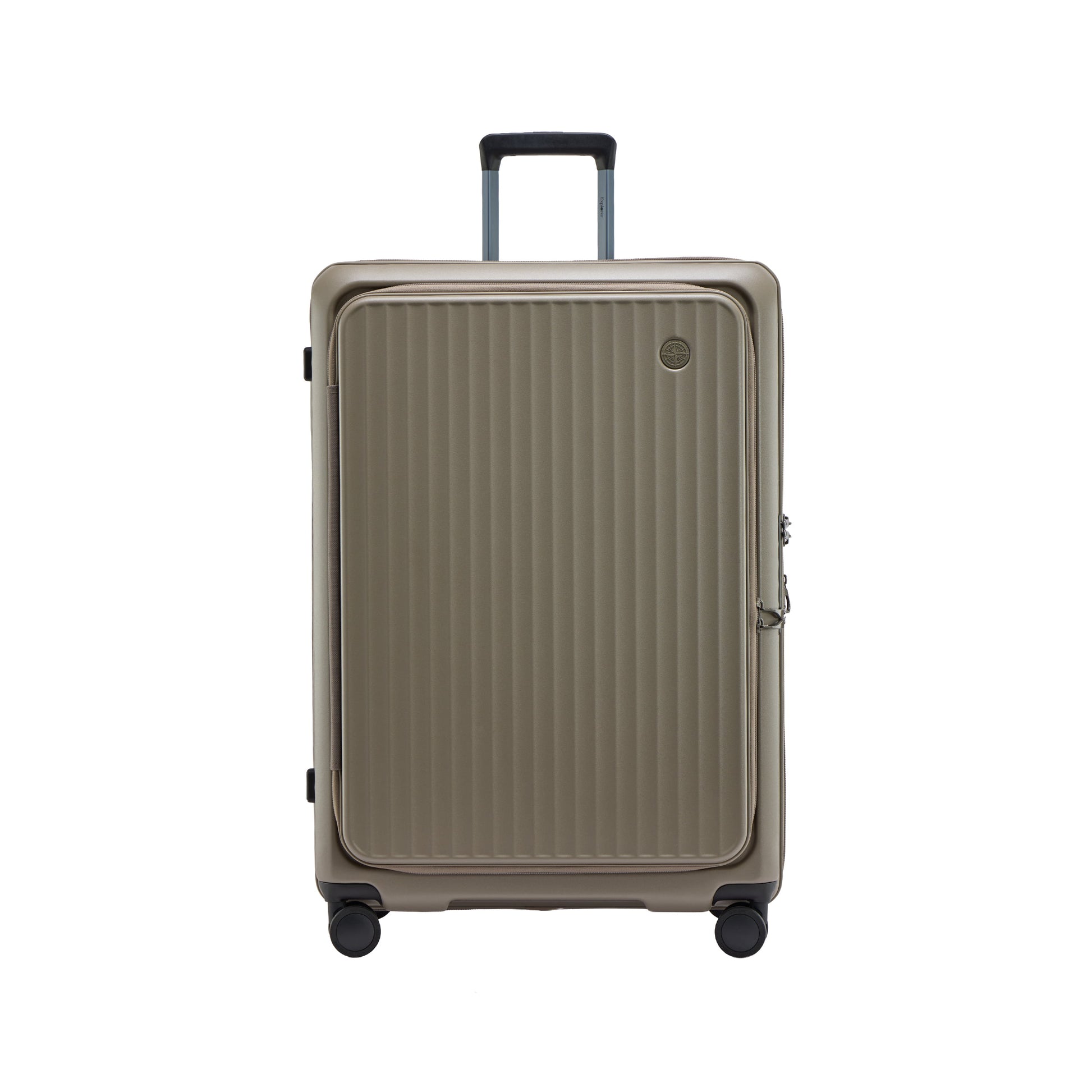 Explorer Luggage Explorer Terra 3-Piece Expandable Luggage Set