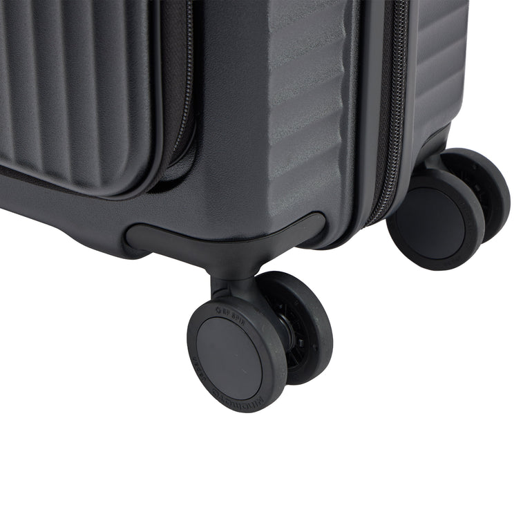 Explorer Luggage Explorer Terra 3-Piece Expandable Luggage Set