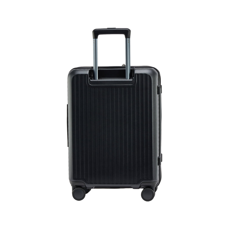 Explorer Luggage Explorer Terra 3-Piece Expandable Luggage Set