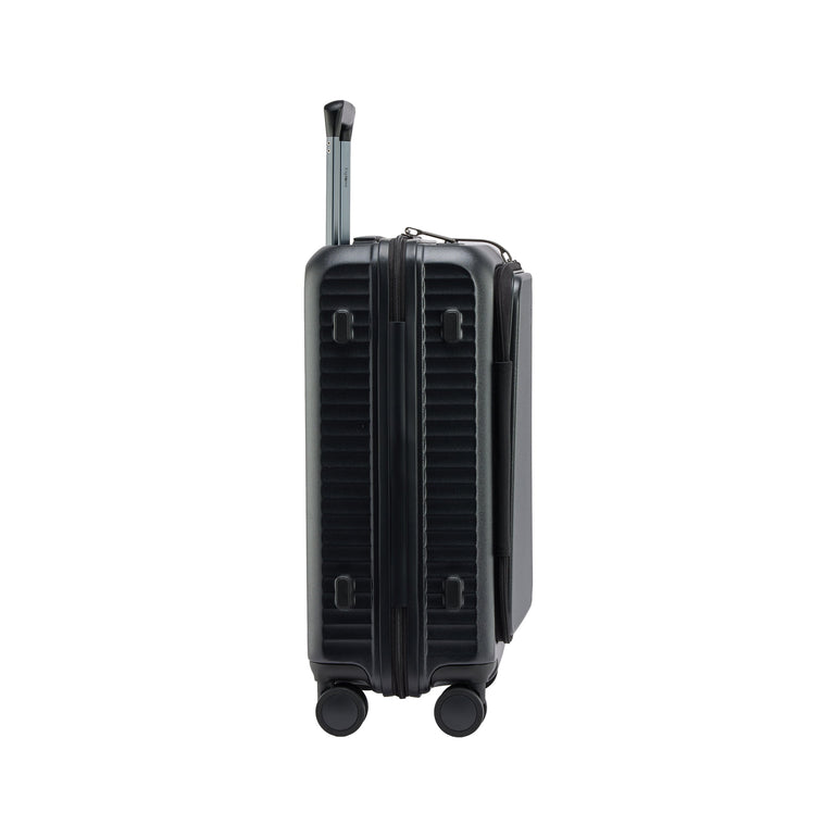 Explorer Luggage Explorer Terra 3-Piece Expandable Luggage Set